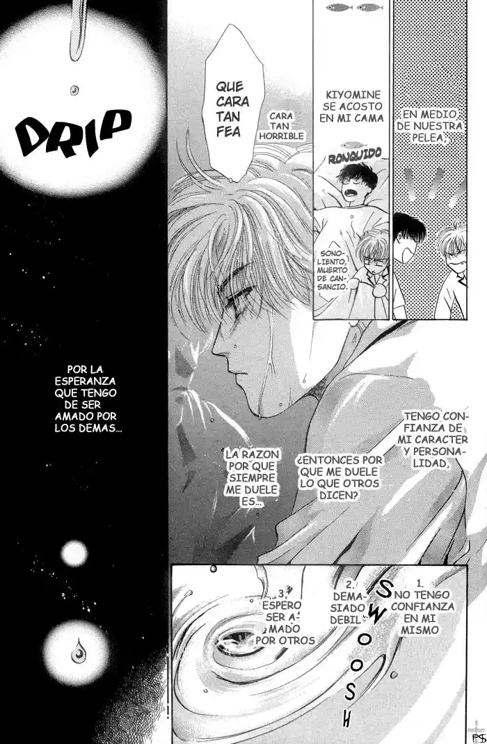 Komatta Toki ni wa Hoshi ni Kike! (1997) - Capítulo 2 - Página 43 - LectorTMOo