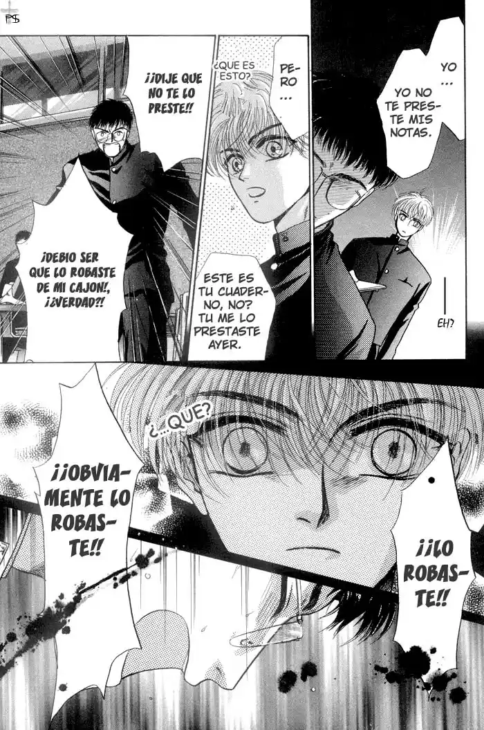 Komatta Toki ni wa Hoshi ni Kike! (1997) - Capítulo 2 - Página 45 - LectorTMOo