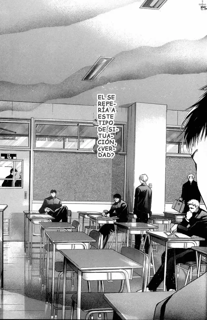 Komatta Toki ni wa Hoshi ni Kike! (1997) - Capítulo 2 - Página 47 - LectorTMOo