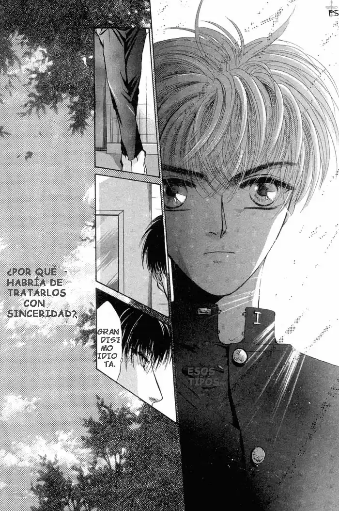 Komatta Toki ni wa Hoshi ni Kike! (1997) - Capítulo 2 - Página 48 - LectorTMOo