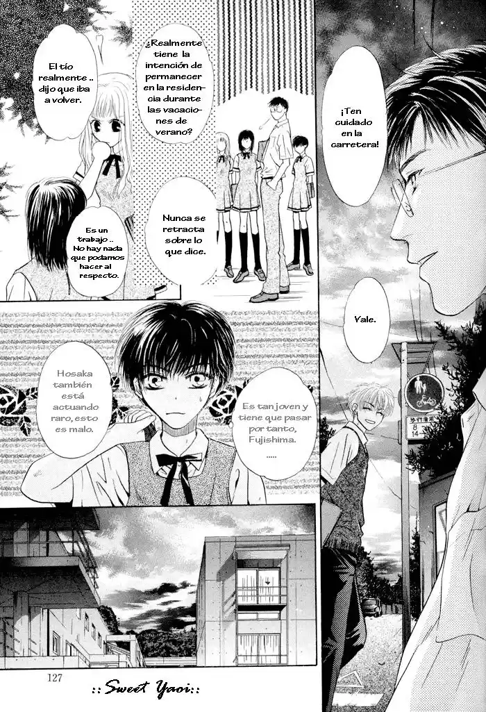 Komatta Toki ni wa Hoshi ni Kike! (1997) - Capítulo 20 - Página 6 - LectorTMOo