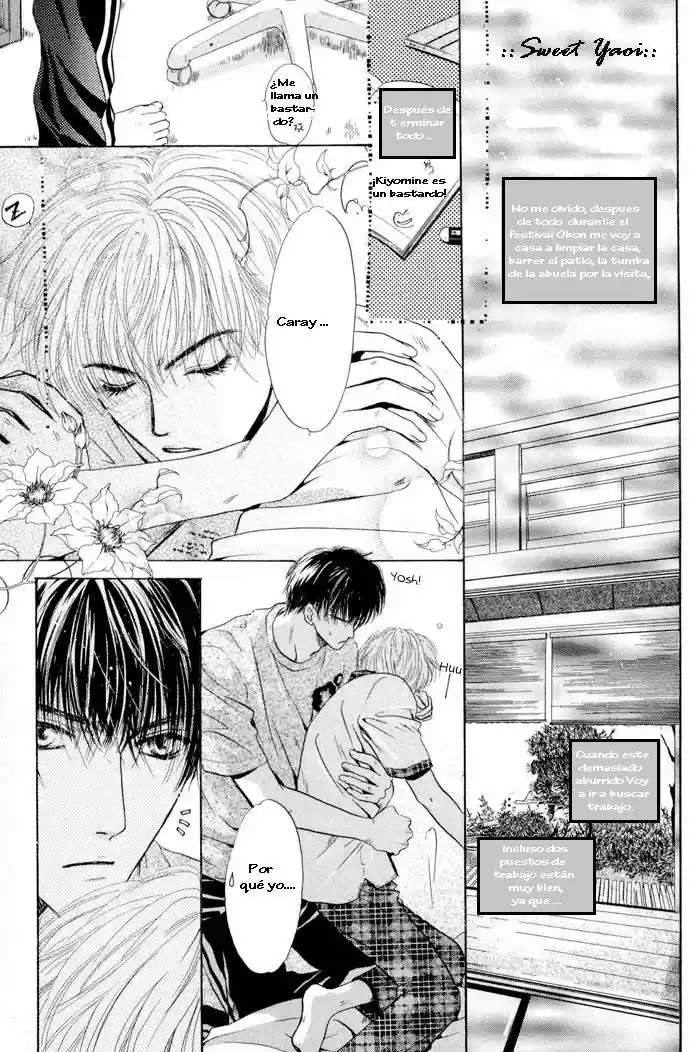 Komatta Toki ni wa Hoshi ni Kike! (1997) - Capítulo 20 - Página 10 - LectorTMOo