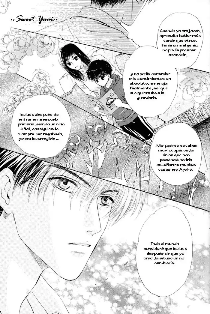 Komatta Toki ni wa Hoshi ni Kike! (1997) - Capítulo 20 - Página 16 - LectorTMOo