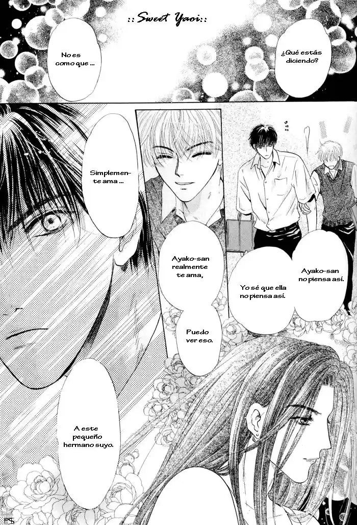 Komatta Toki ni wa Hoshi ni Kike! (1997) - Capítulo 20 - Página 18 - LectorTMOo