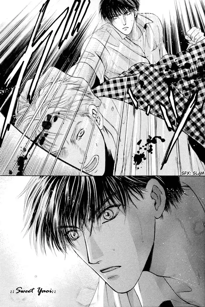 Komatta Toki ni wa Hoshi ni Kike! (1997) - Capítulo 20 - Página 26 - LectorTMOo