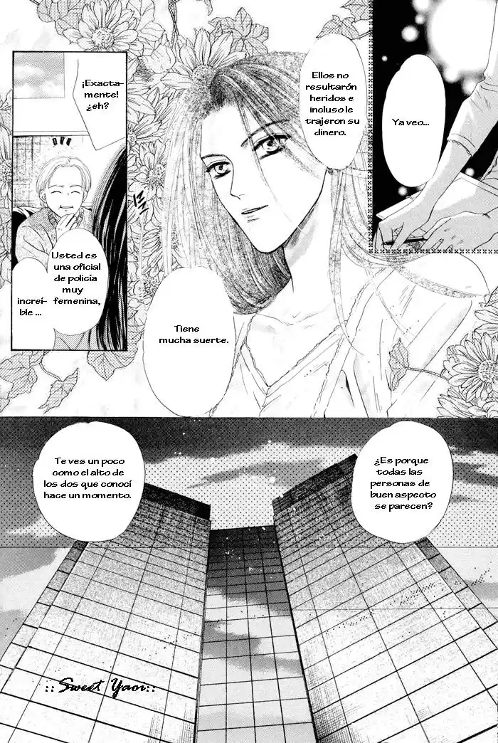 Komatta Toki ni wa Hoshi ni Kike! (1997) - Capítulo 20 - Página 29 - LectorTMOo