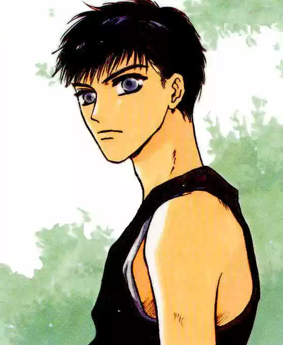 Komatta Toki ni wa Hoshi ni Kike! (1997) - Capítulo 21 - Página 6 - LectorTMOo