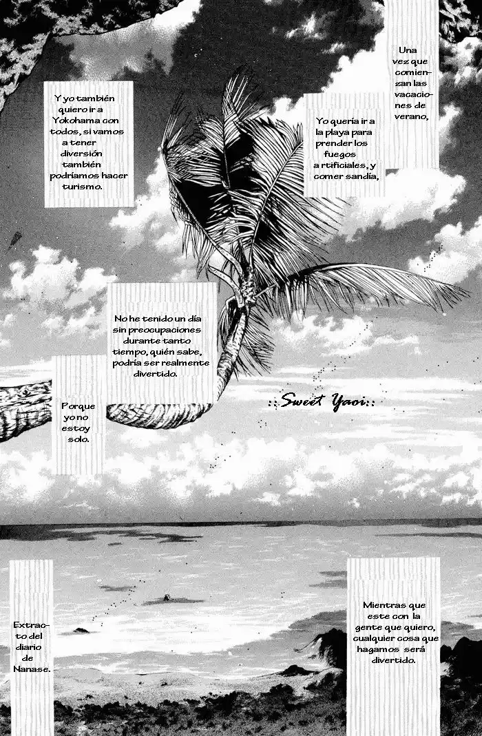 Komatta Toki ni wa Hoshi ni Kike! (1997) - Capítulo 21 - Página 12 - LectorTMOo