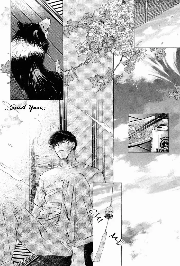 Komatta Toki ni wa Hoshi ni Kike! (1997) - Capítulo 21 - Página 33 - LectorTMOo