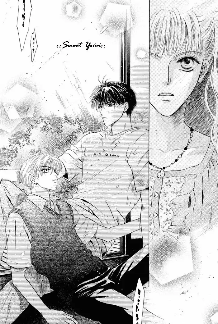 Komatta Toki ni wa Hoshi ni Kike! (1997) - Capítulo 21 - Página 37 - LectorTMOo