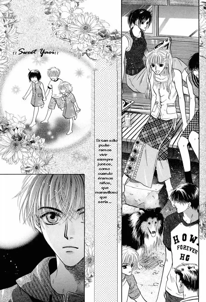 Komatta Toki ni wa Hoshi ni Kike! (1997) - Capítulo 21 - Página 40 - LectorTMOo