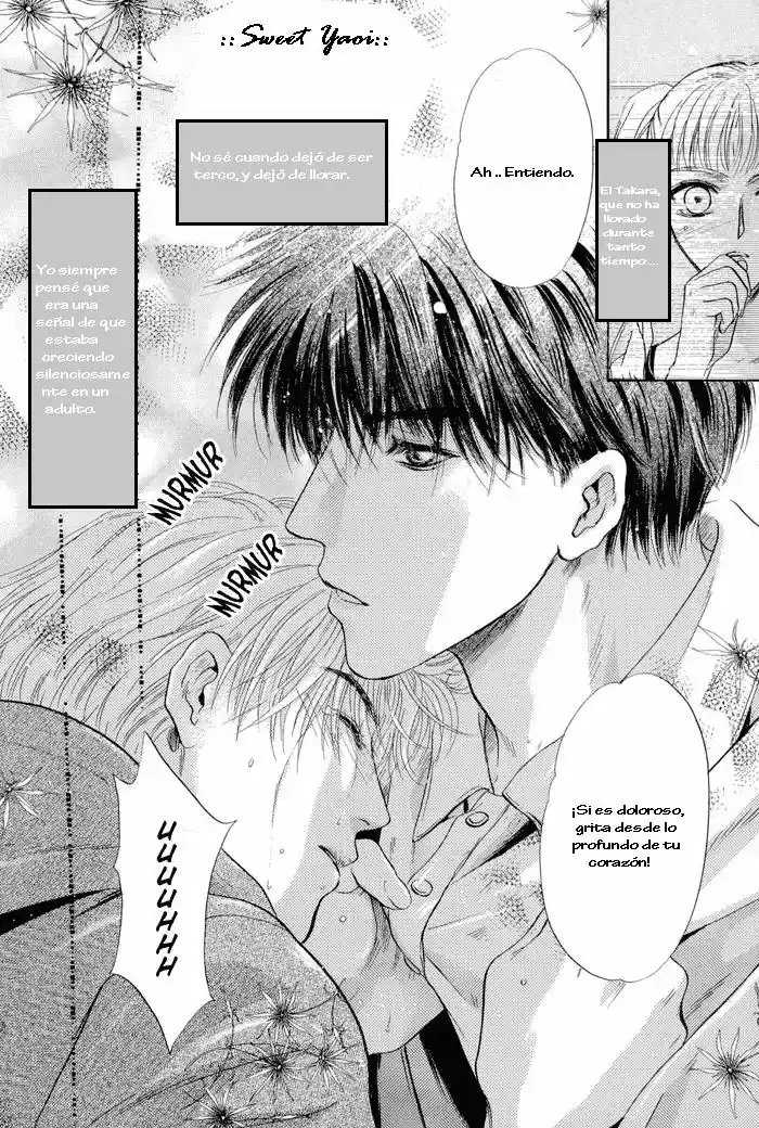 Komatta Toki ni wa Hoshi ni Kike! (1997) - Capítulo 21 - Página 49 - LectorTMOo