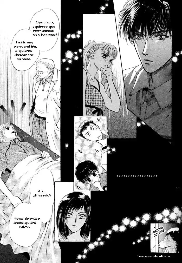 Komatta Toki ni wa Hoshi ni Kike! (1997) - Capítulo 21 - Página 52 - LectorTMOo