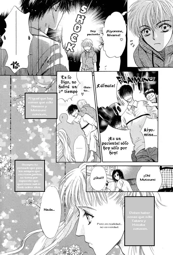 Komatta Toki ni wa Hoshi ni Kike! (1997) - Capítulo 21 - Página 53 - LectorTMOo