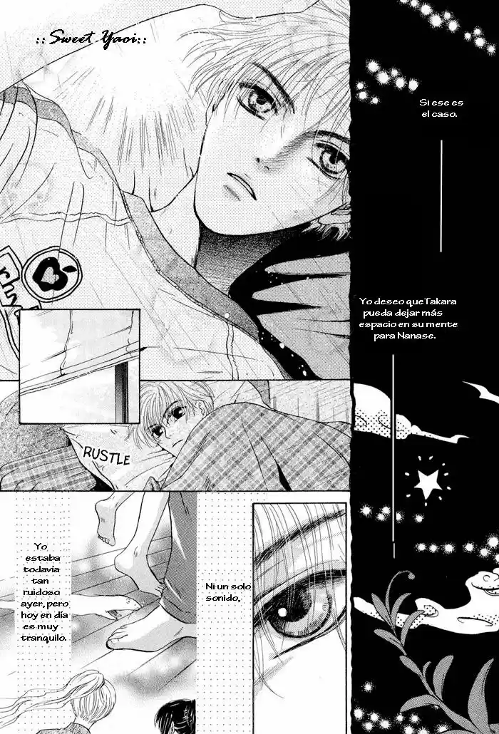 Komatta Toki ni wa Hoshi ni Kike! (1997) - Capítulo 21 - Página 55 - LectorTMOo