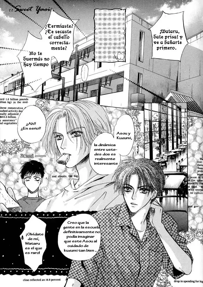 Komatta Toki ni wa Hoshi ni Kike! (1997) - Capítulo 21 - Página 62 - LectorTMOo