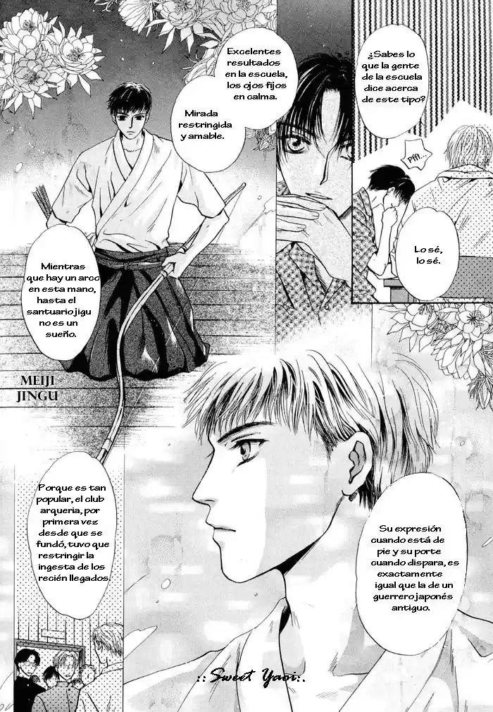 Komatta Toki ni wa Hoshi ni Kike! (1997) - Capítulo 21 - Página 63 - LectorTMOo