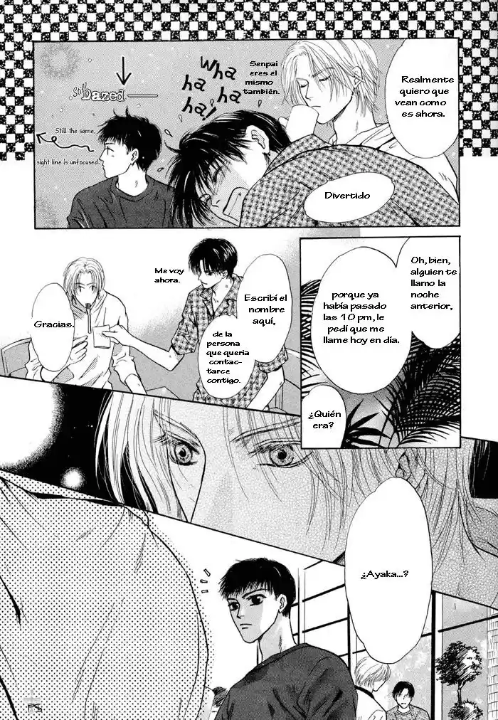 Komatta Toki ni wa Hoshi ni Kike! (1997) - Capítulo 21 - Página 64 - LectorTMOo