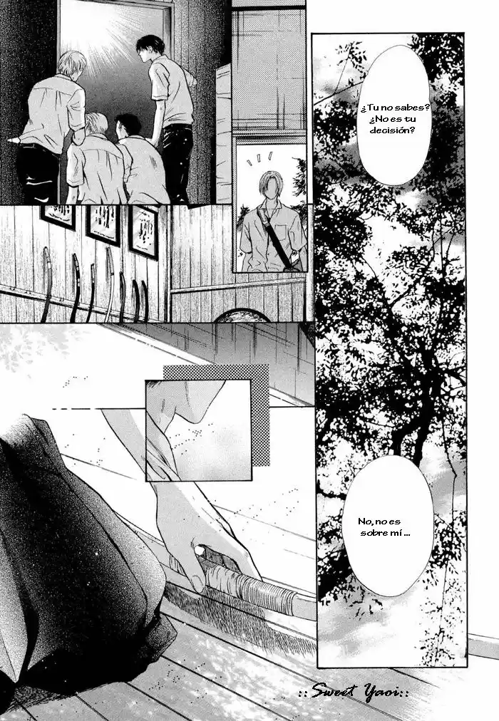 Komatta Toki ni wa Hoshi ni Kike! (1997) - Capítulo 21 - Página 66 - LectorTMOo
