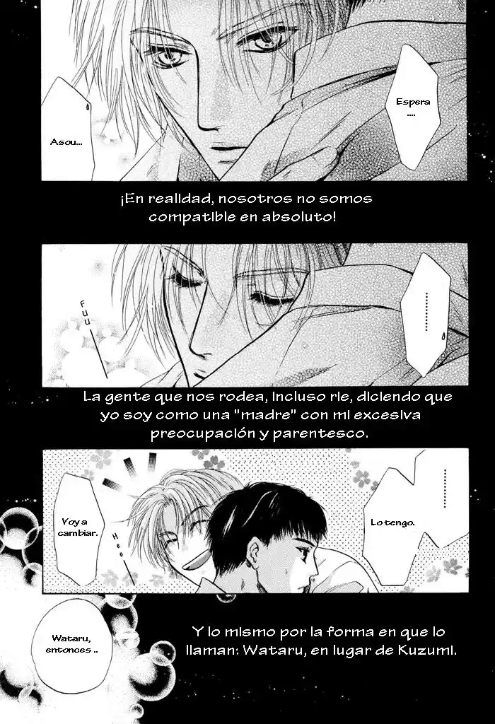 Komatta Toki ni wa Hoshi ni Kike! (1997) - Capítulo 22 - Página 6 - LectorTMOo