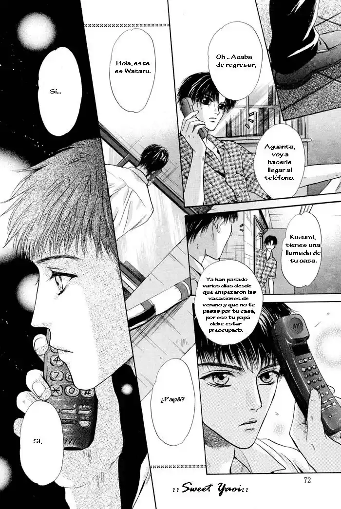 Komatta Toki ni wa Hoshi ni Kike! (1997) - Capítulo 22 - Página 11 - LectorTMOo