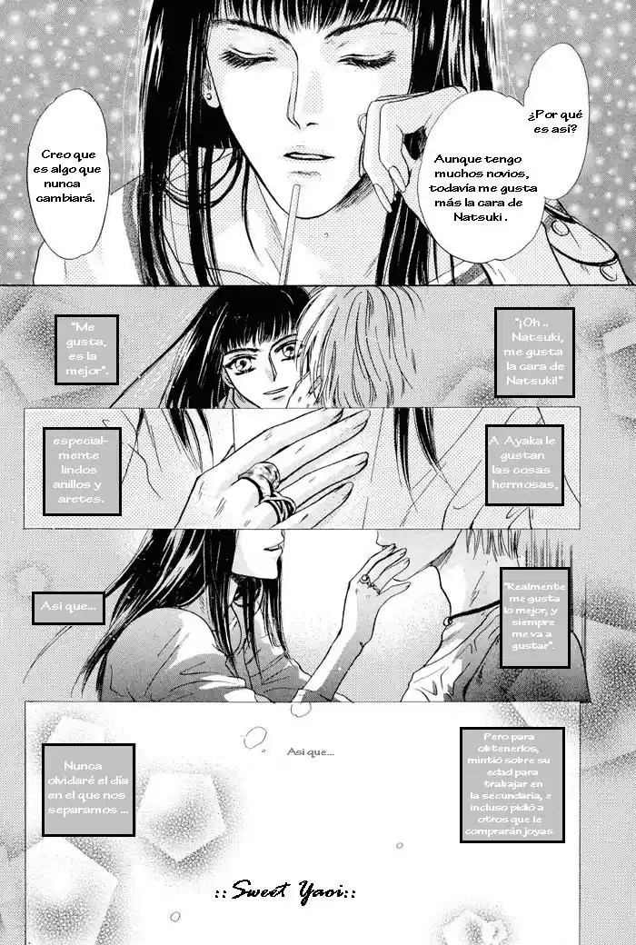 Komatta Toki ni wa Hoshi ni Kike! (1997) - Capítulo 22 - Página 13 - LectorTMOo