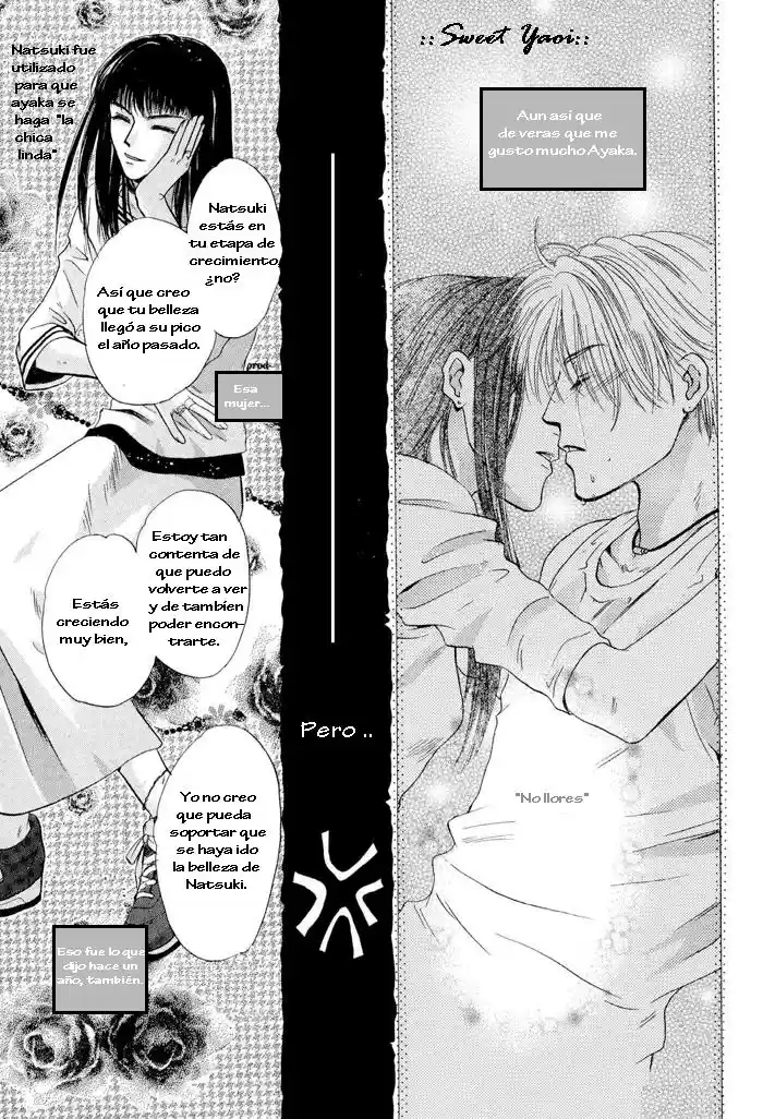 Komatta Toki ni wa Hoshi ni Kike! (1997) - Capítulo 22 - Página 14 - LectorTMOo