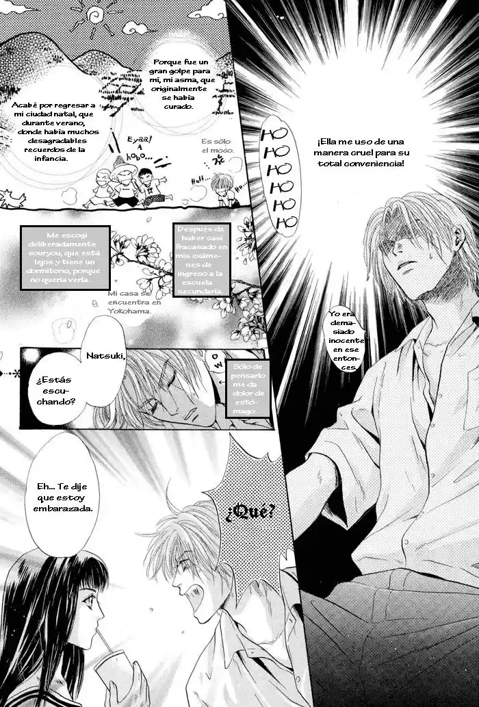 Komatta Toki ni wa Hoshi ni Kike! (1997) - Capítulo 22 - Página 15 - LectorTMOo