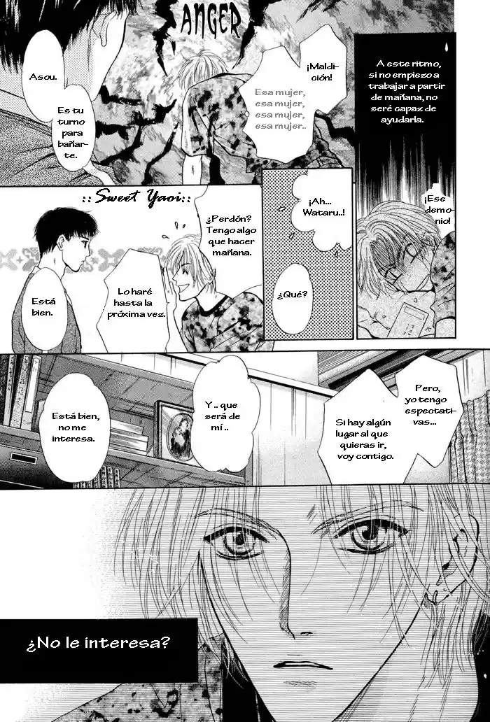 Komatta Toki ni wa Hoshi ni Kike! (1997) - Capítulo 22 - Página 18 - LectorTMOo