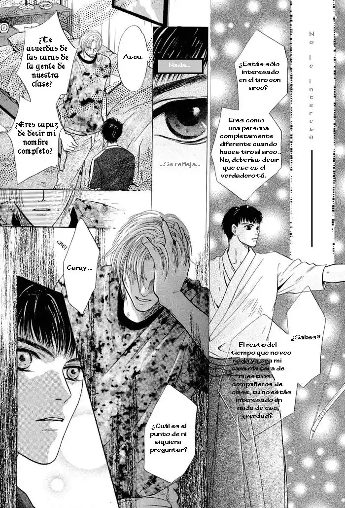 Komatta Toki ni wa Hoshi ni Kike! (1997) - Capítulo 22 - Página 19 - LectorTMOo