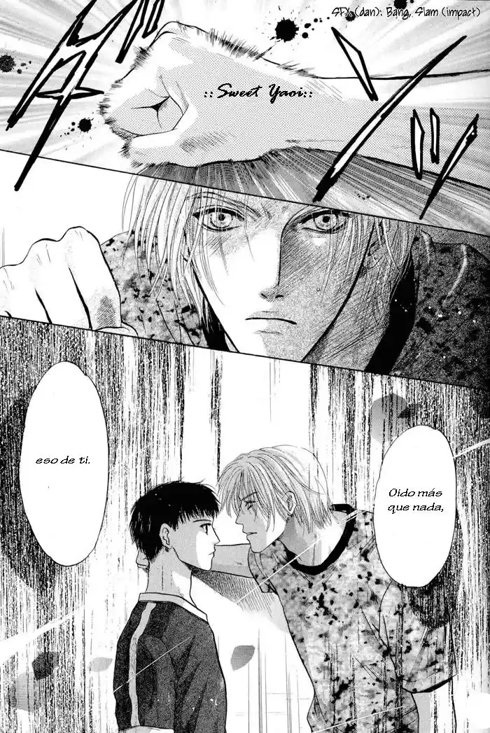 Komatta Toki ni wa Hoshi ni Kike! (1997) - Capítulo 22 - Página 20 - LectorTMOo