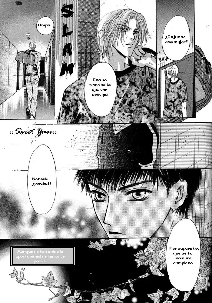 Komatta Toki ni wa Hoshi ni Kike! (1997) - Capítulo 22 - Página 22 - LectorTMOo