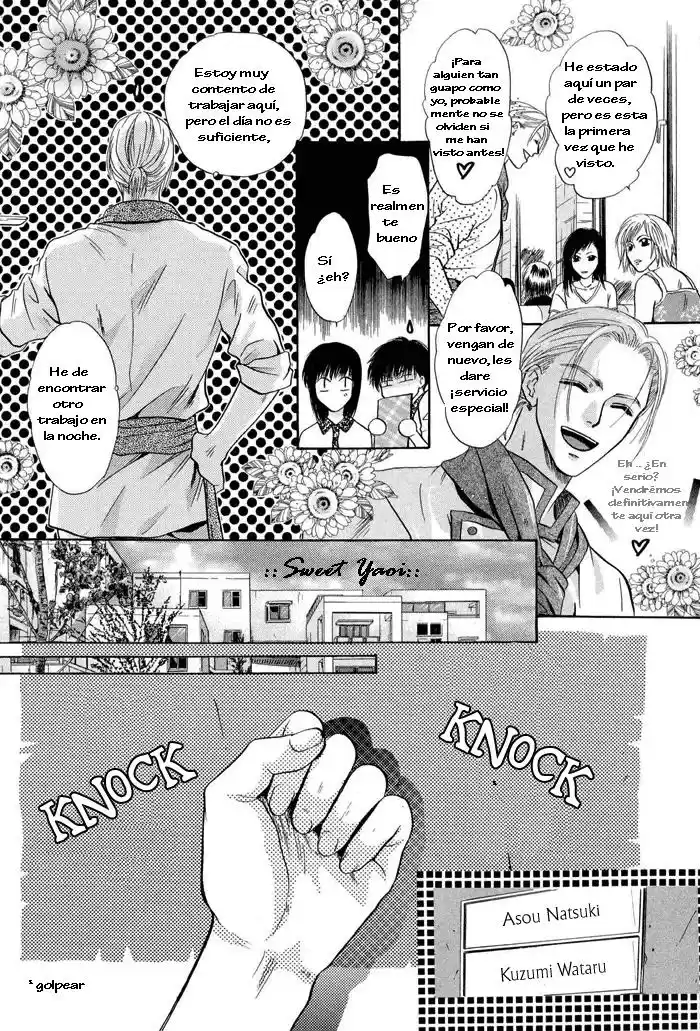 Komatta Toki ni wa Hoshi ni Kike! (1997) - Capítulo 22 - Página 29 - LectorTMOo