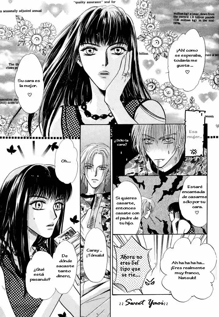 Komatta Toki ni wa Hoshi ni Kike! (1997) - Capítulo 22 - Página 41 - LectorTMOo
