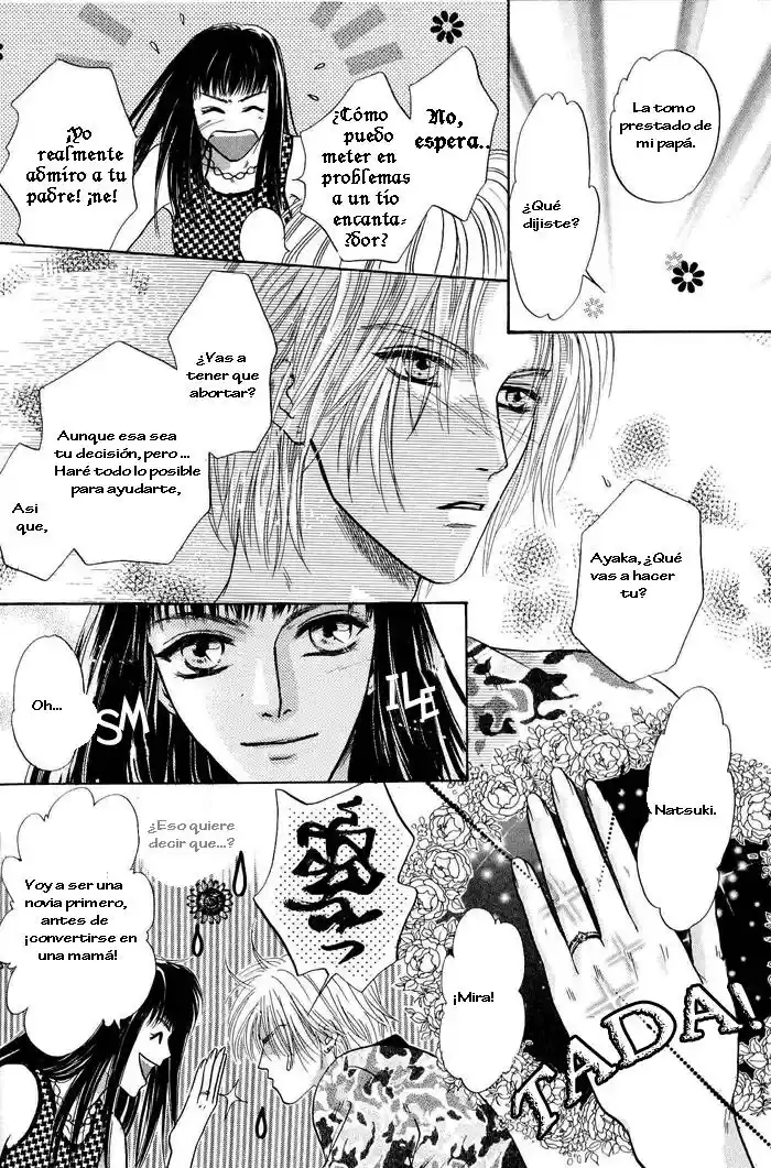 Komatta Toki ni wa Hoshi ni Kike! (1997) - Capítulo 22 - Página 42 - LectorTMOo