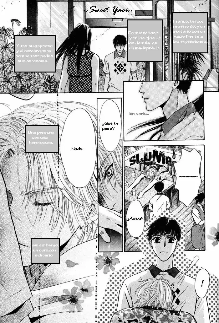 Komatta Toki ni wa Hoshi ni Kike! (1997) - Capítulo 22 - Página 45 - LectorTMOo
