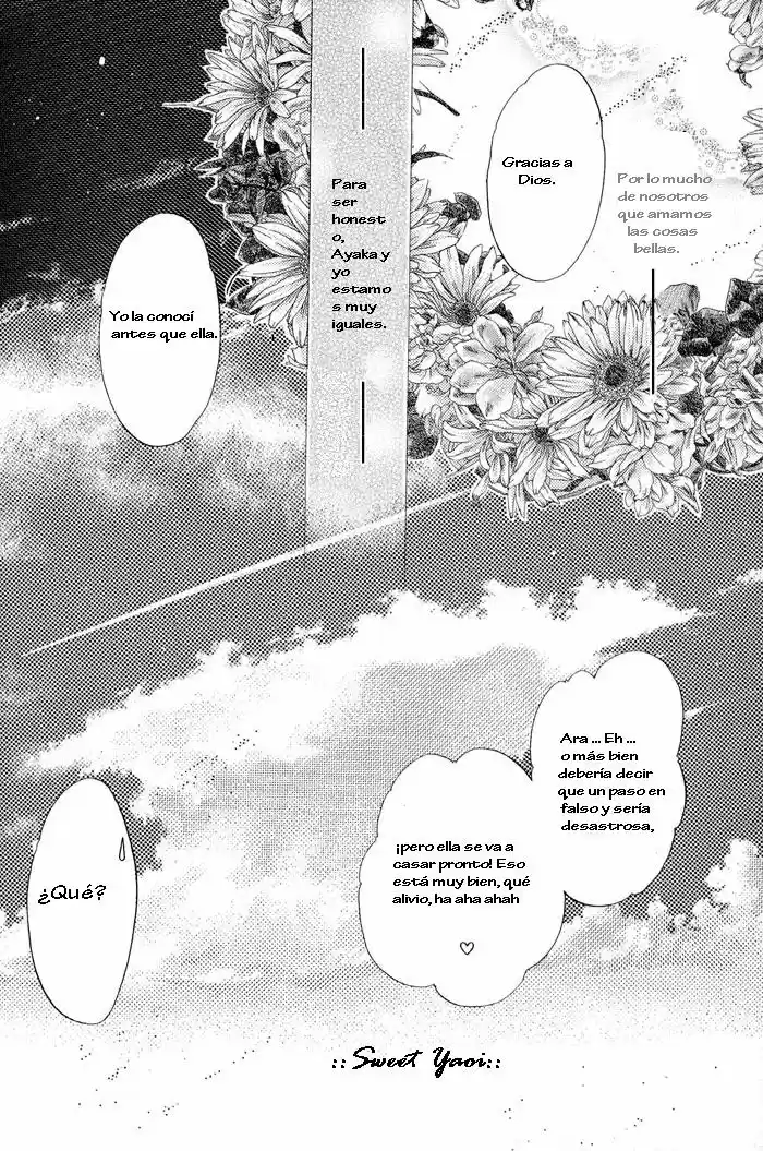 Komatta Toki ni wa Hoshi ni Kike! (1997) - Capítulo 22 - Página 46 - LectorTMOo