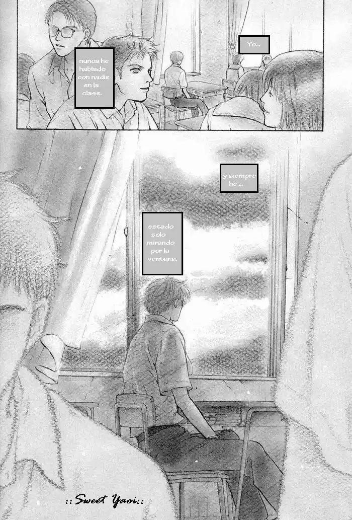 Komatta Toki ni wa Hoshi ni Kike! (1997) - Capítulo 22 - Página 48 - LectorTMOo
