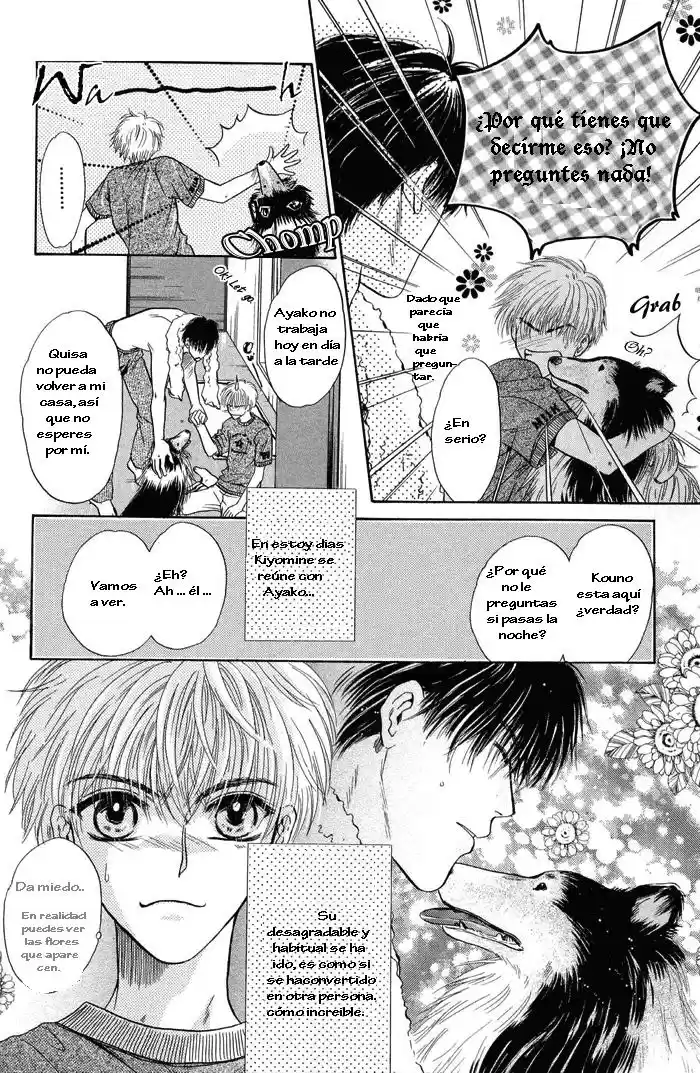 Komatta Toki ni wa Hoshi ni Kike! (1997) - Capítulo 22 - Página 54 - LectorTMOo
