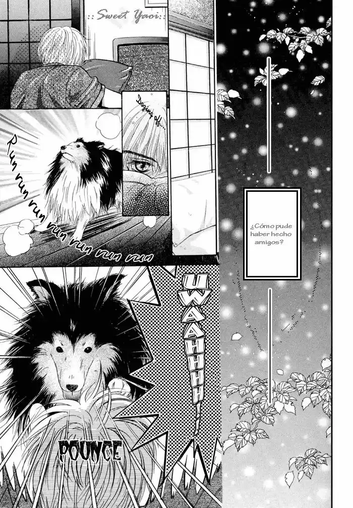 Komatta Toki ni wa Hoshi ni Kike! (1997) - Capítulo 23 - Página 13 - LectorTMOo