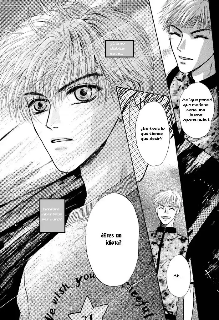 Komatta Toki ni wa Hoshi ni Kike! (1997) - Capítulo 23 - Página 17 - LectorTMOo