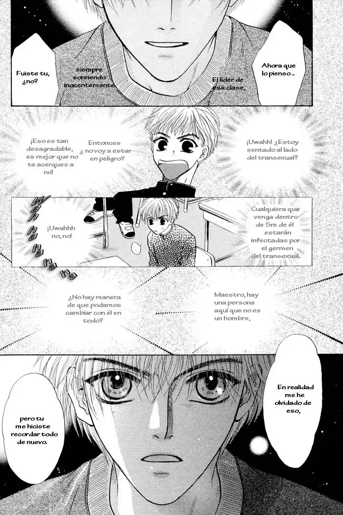 Komatta Toki ni wa Hoshi ni Kike! (1997) - Capítulo 23 - Página 18 - LectorTMOo