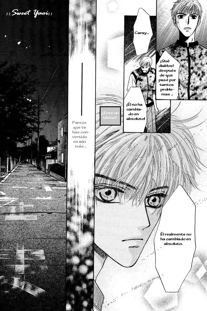 Komatta Toki ni wa Hoshi ni Kike! (1997) - Capítulo 23 - Página 20 - LectorTMOo