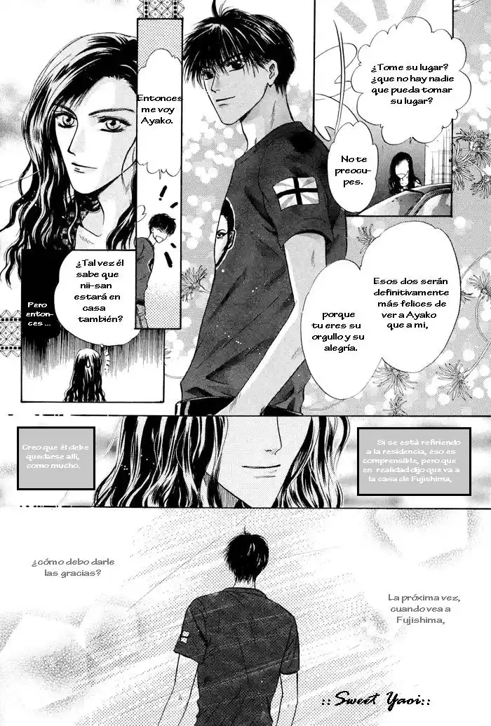 Komatta Toki ni wa Hoshi ni Kike! (1997) - Capítulo 23 - Página 22 - LectorTMOo