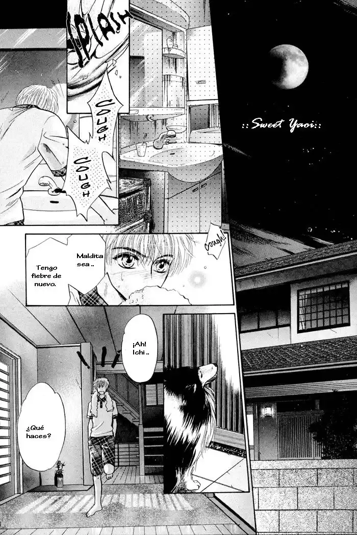 Komatta Toki ni wa Hoshi ni Kike! (1997) - Capítulo 23 - Página 23 - LectorTMOo