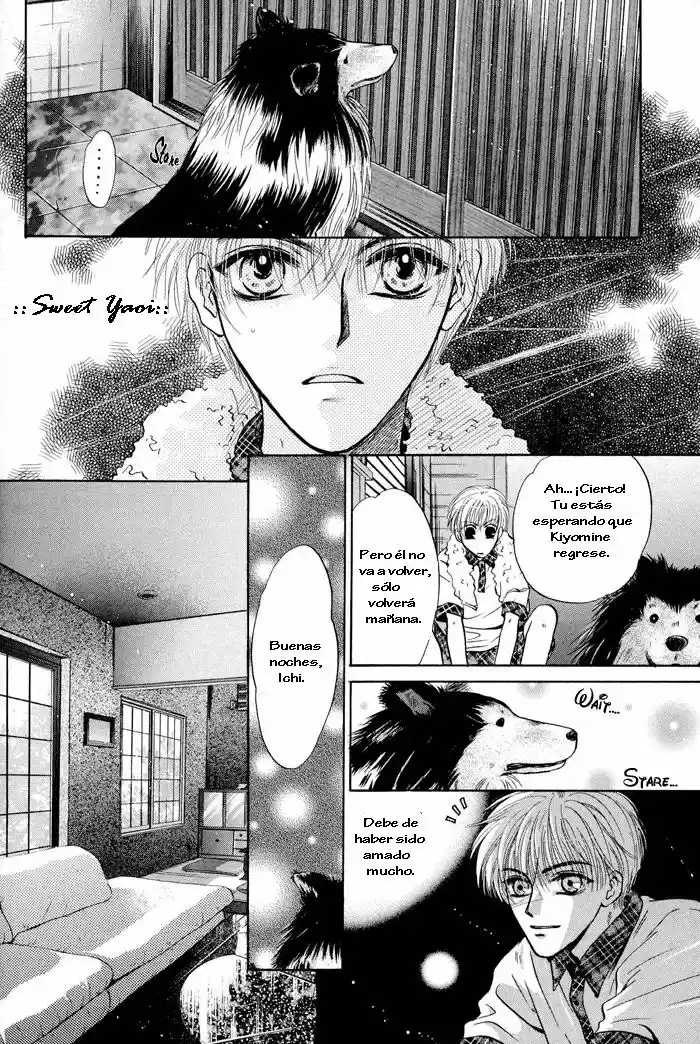 Komatta Toki ni wa Hoshi ni Kike! (1997) - Capítulo 23 - Página 24 - LectorTMOo
