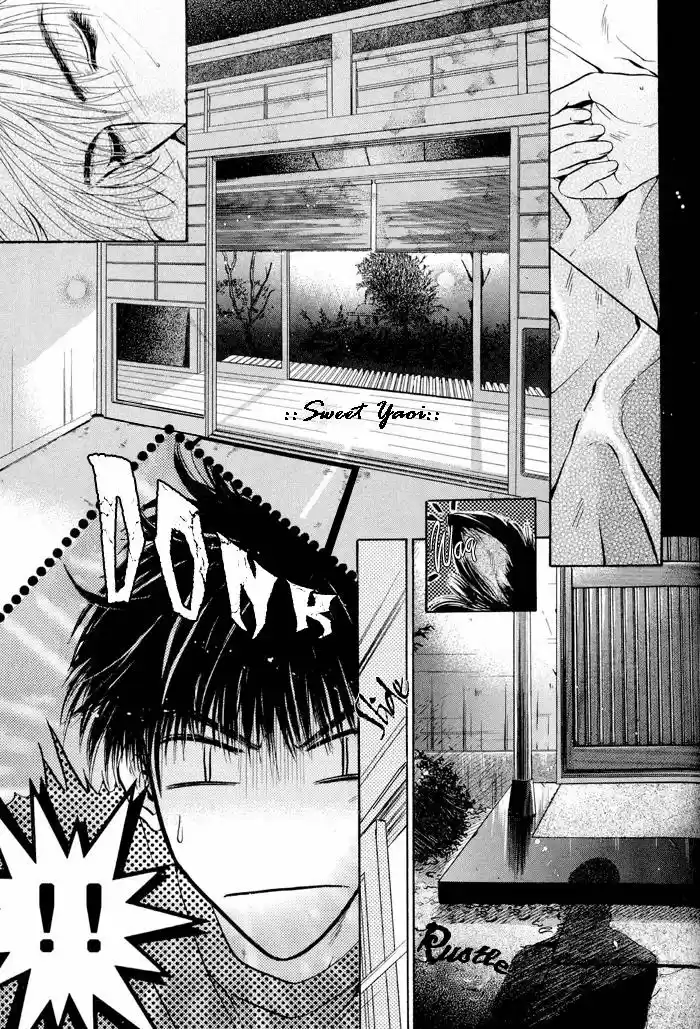 Komatta Toki ni wa Hoshi ni Kike! (1997) - Capítulo 23 - Página 25 - LectorTMOo