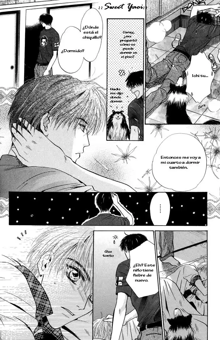 Komatta Toki ni wa Hoshi ni Kike! (1997) - Capítulo 23 - Página 26 - LectorTMOo