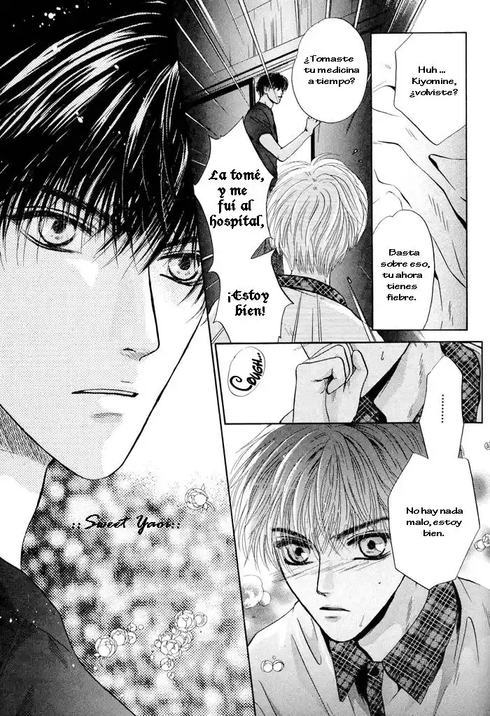 Komatta Toki ni wa Hoshi ni Kike! (1997) - Capítulo 23 - Página 27 - LectorTMOo