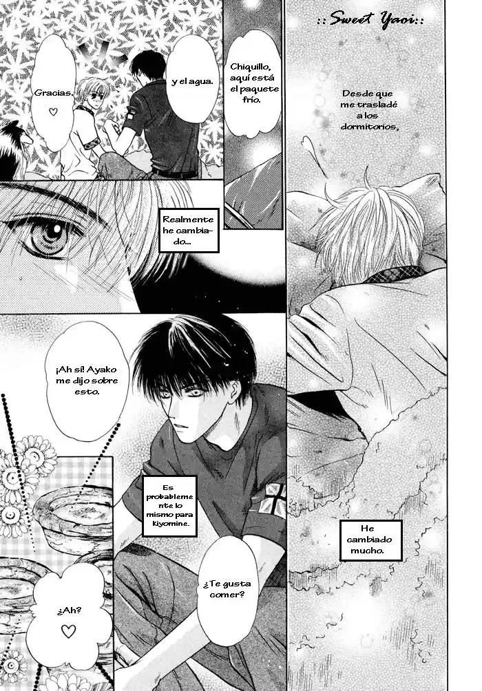 Komatta Toki ni wa Hoshi ni Kike! (1997) - Capítulo 23 - Página 29 - LectorTMOo